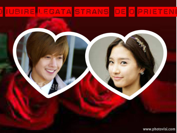 Park ha este in sarcinata cu Andreei in 3 luni