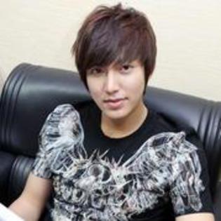 28 11 2012 - 20 Days with Lee min ho