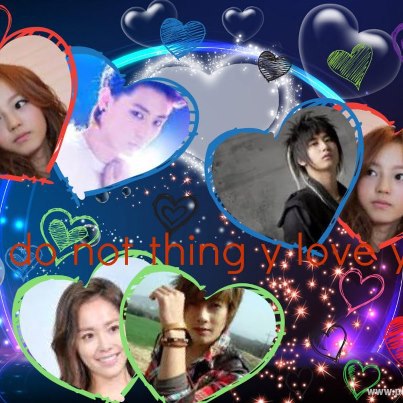 intra diriginta in clasa - I do not thing y love you ep1