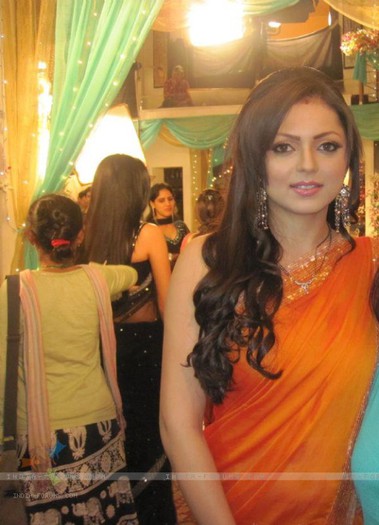 drashti dhami - My Princees