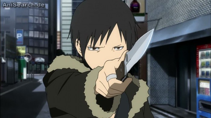 izaya 3