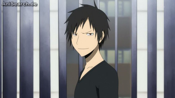 izaya 4