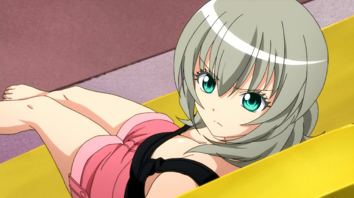 Binbougami_ga%21_03_Ichiko_Sakura_3 - Binbougami ga