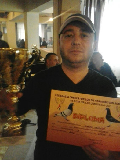 ASU; PREMIEREA LA SLATINA PE OLT !
