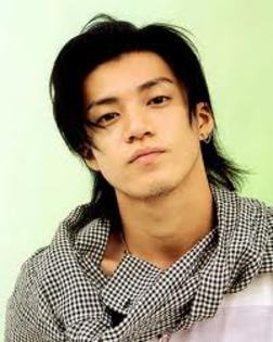 Shun Oguri