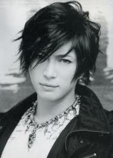 Camui Gackt