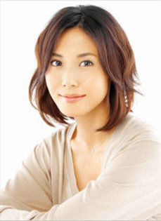 Nanako+Matsushima - Actrite japoneze care imi plac