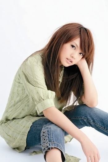 Rainie Yang