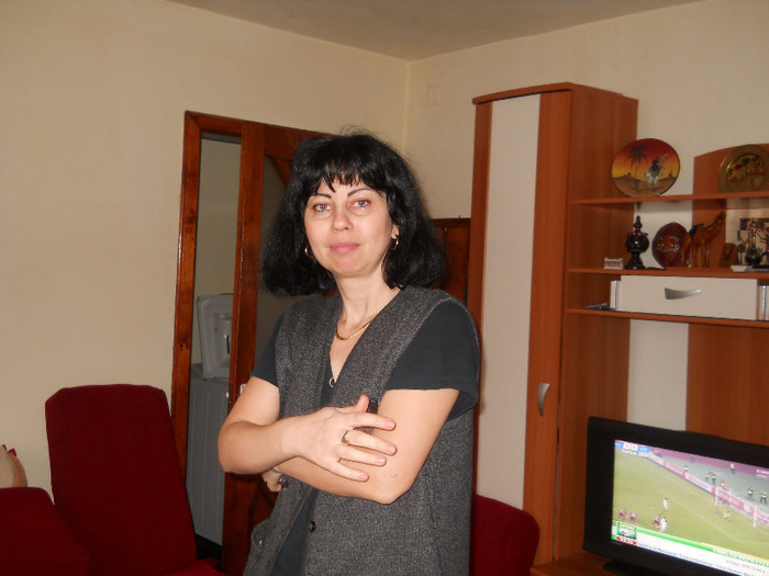 Cristina