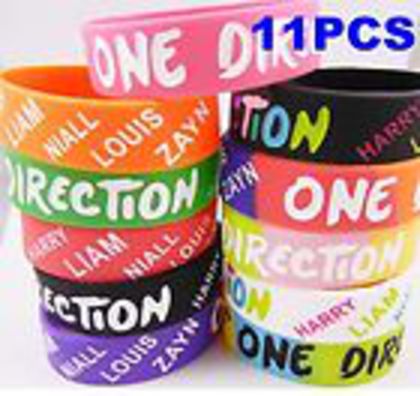  - one direction accesorii