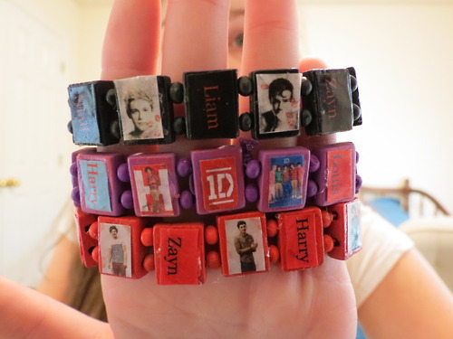  - one direction accesorii
