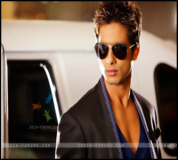  - ll-Shahid Kapoor