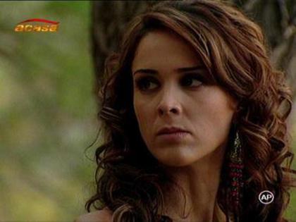 Miranda - Jacqueline Bracamontes