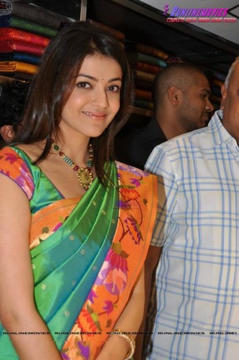  - Kajal Agarwal Posters Himayatnagar