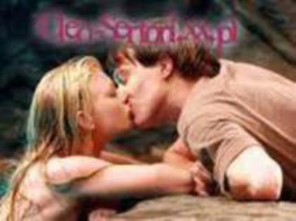 kiss