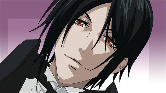 271 - Sebastian Michaelis