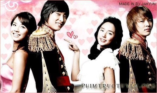  - Q-x Princess Hours x - Q