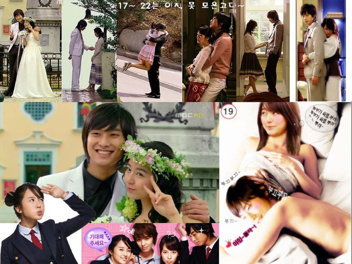  - Q-x Princess Hours x - Q