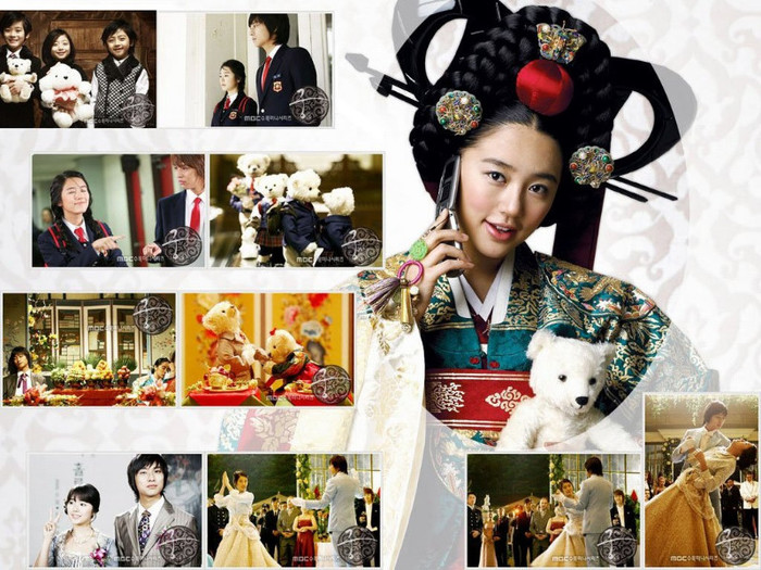  - Q-x Princess Hours x - Q