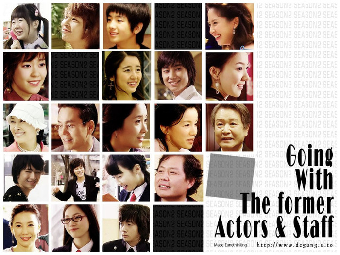  - Q-x Princess Hours x - Q