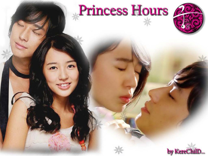  - Q-x Princess Hours x - Q