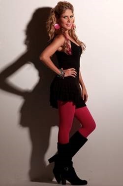 O cunoasteti pe Gaby ? :o