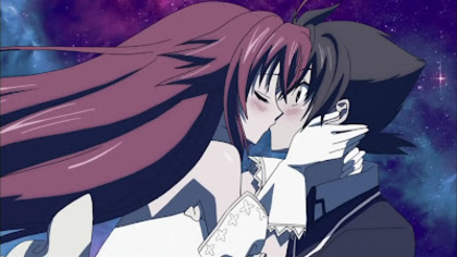 High+School+DXD+12 - High school DxD