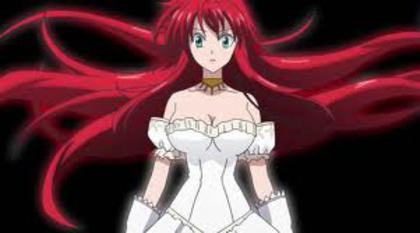 images - High school DxD