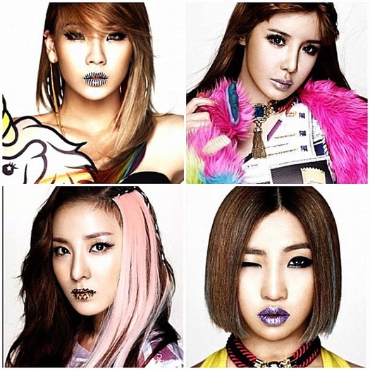 24169-2ne1-sweeps-all-kill-on-weekly-charts-with-i-love-you
