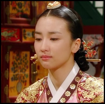 Ahh... ce zi frumoasa... nu Hye Mun? - Obsession of Power-Episodul35