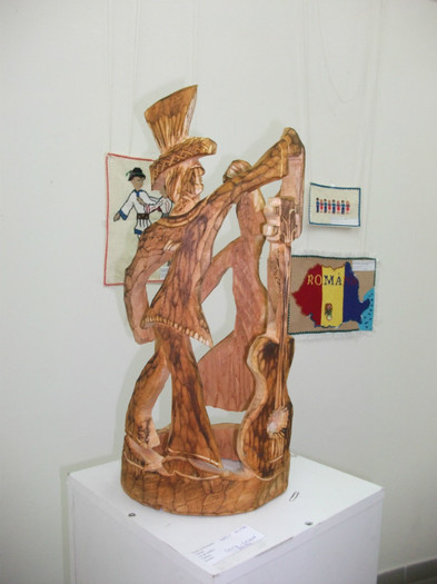 DSCF9821 - sculptura in lemn