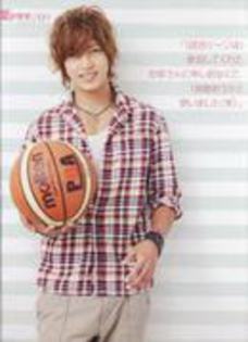 30 11 2012 - 10 Days with Yamapi