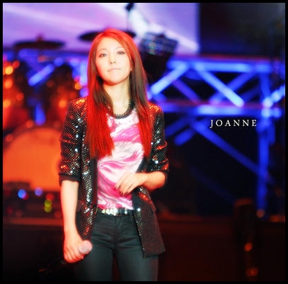 Ok Hara. Ahh... :-?