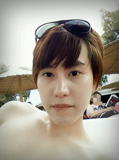  - Pozze Kyuhyun