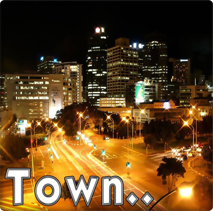  - OoI TOWN IoO