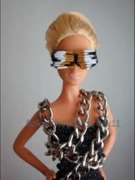 barbie 6 - Papusi Barbie cu Lady Gaga