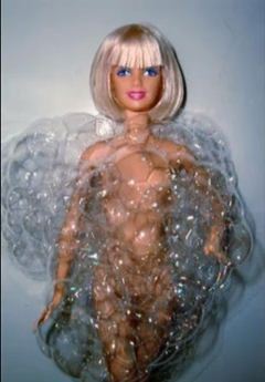barbie 7 - Papusi Barbie cu Lady Gaga