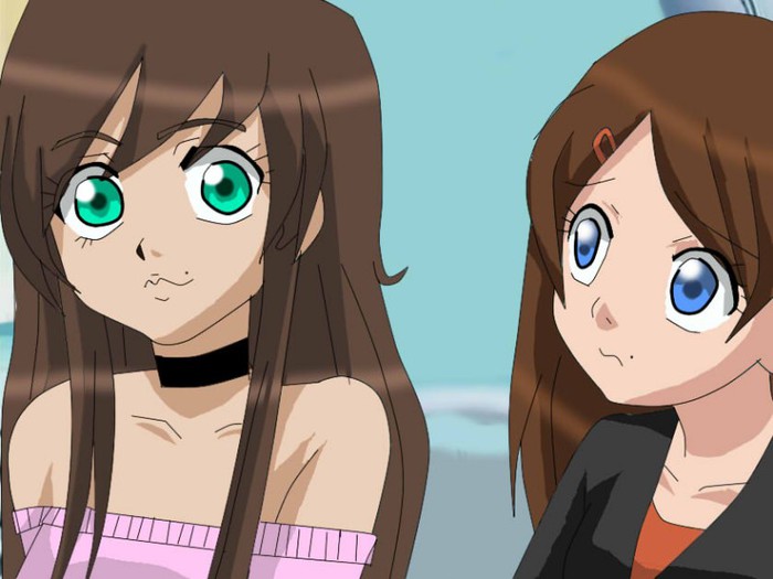 gabrielle and oyuni0