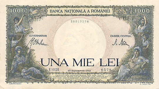 RomaniaP52-1000Lei-1941_f