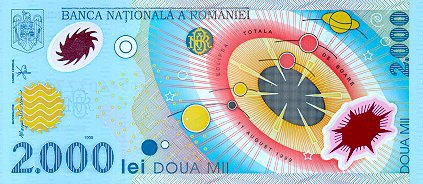 RomaniaPNew-2000Lei-1999_f - 003 Bacnotele Romaniei