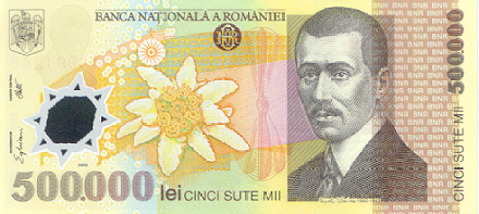 RomaniaPNew-500000Lei-2000-donated_f - 003 Bacnotele Romaniei