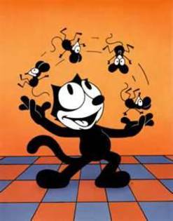 Felix The Cat