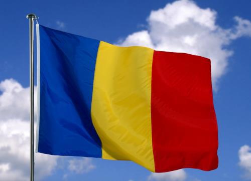  - 0 - 0 - 1 I love ROMANIA