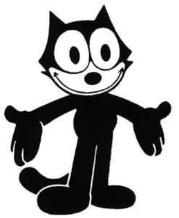 Felix The Cat