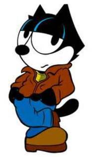 Felix The Cat - Felix The Cat