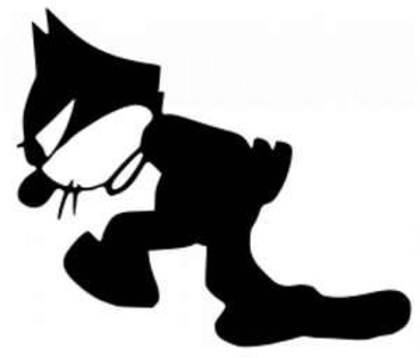 Felix The Cat - Felix The Cat