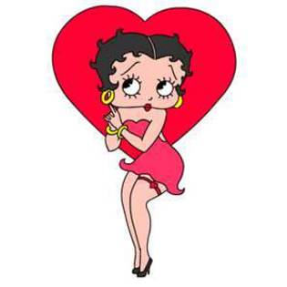 Betty Boop