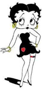 Betty Boop - Betty Boop