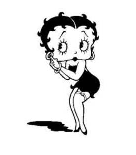 Betty Boop - Betty Boop