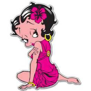 Betty Boop - Betty Boop